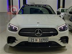 مێرسێدس بێنز E-Class